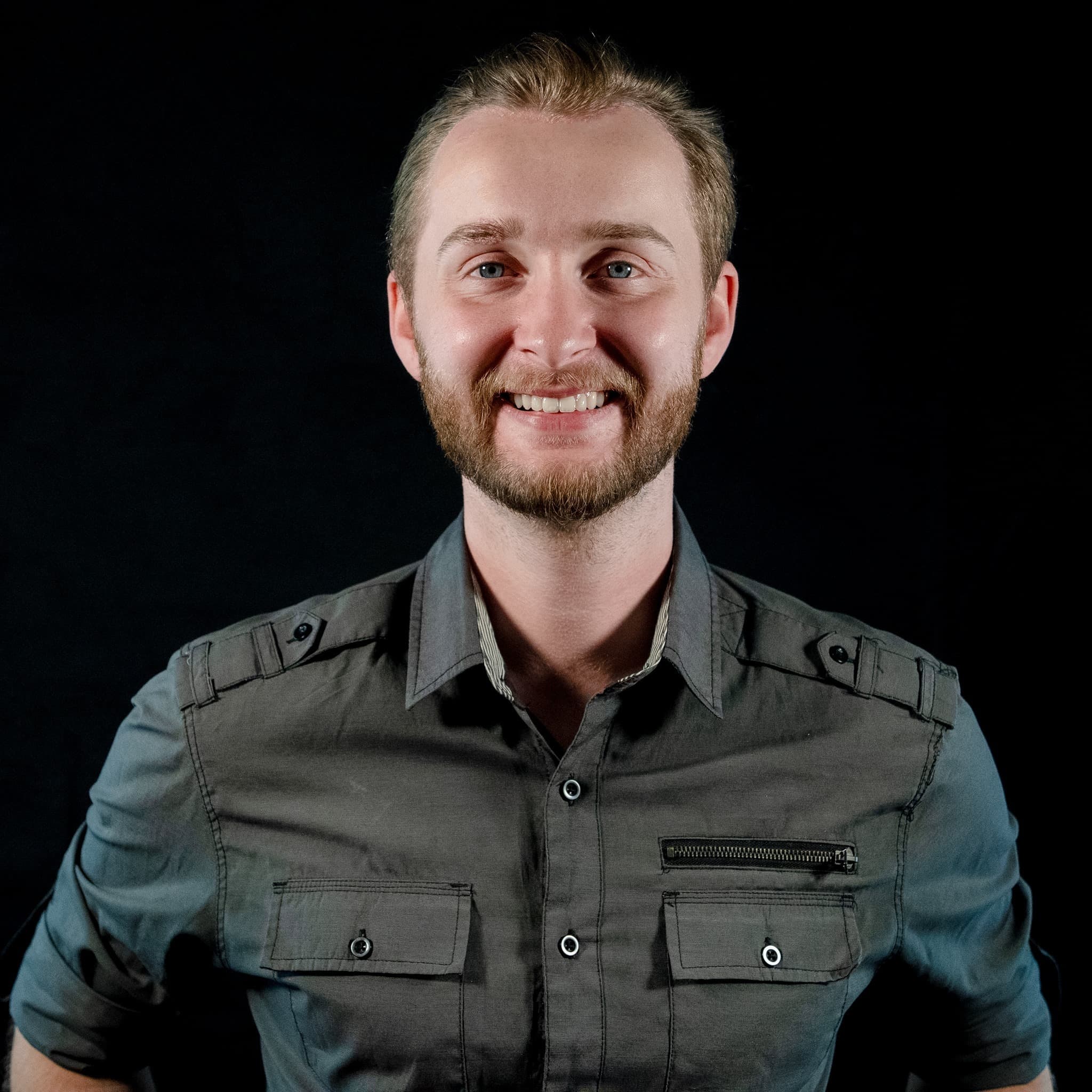 Dallas Jack, founder and creative director